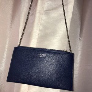 Sorial Crossbody Bag